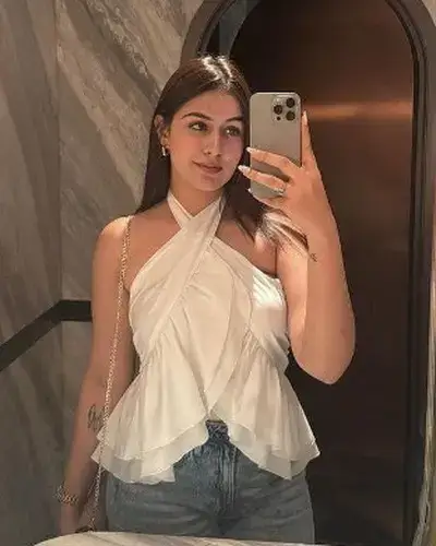 Escorts In Parasgad